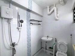Blk 205 Bukit Batok Street 21 (Bukit Batok), HDB 3 Rooms #524283751